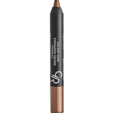 Karahanbey Suya Dayanıklı Kalem Göz Farı - Eyeshadow Crayon Waterproof No: 11