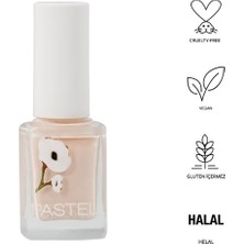 Karahanbey Oje Nail Polish No: 408