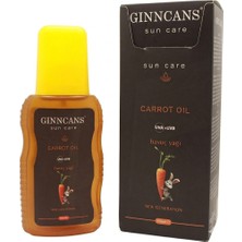 Karahanbey Sun Care Havuç Yağı 150 ml