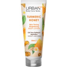 Karahanbey Turmeric Honey Vücut Losyonu 250 ml