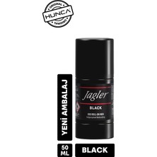 Karahanbey Deodorant Rool On & Siyah Erkek 50ML