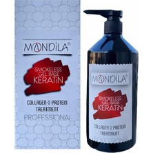 Karahanbey Brezilya Keratin 1000 ml