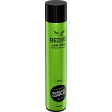 Karahanbey Saç Spreyi Keratin Komplex No 51 400 ml