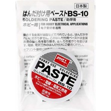 Goot Bs-10 Lehim Paste FLUX-(5775) - GESA552347-8530