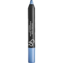Karahanbey Eyeshadow Crayon Waterproof 04 Kalem Far 2,4 G