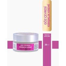 Karahanbey Göz Bakim Kremi̇ & Göz Alti Kirişiklik Kremi̇ 20ML