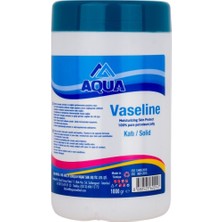Karahanbey Katı Vazelin 1 Litre