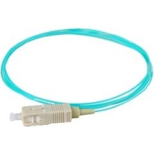 Teldata TLD-PIGOM3SCMM Multı Mode Pıgtaıl Sc-Om3 1 METRE(12Lİ)