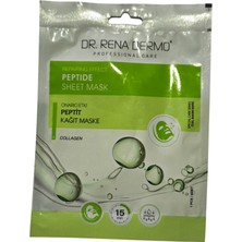 Karahanbey Kağıt Maske Peptit