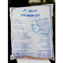 Karahanbey Ağız Bakım Seti