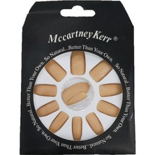 Karahanbey Mc Cartney Kerr Takma Tirnak & Mat 12Lİ