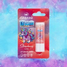 Karahanbey Unicorn Kids Lipcare Çilek