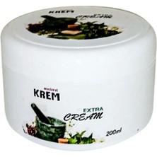 Karahanbey Mucizevi Rahatlatıcı Bakım Kremi 200 ml x 1 Ad