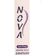 Karahanbey Keratin Özlü Tuzsuz Şampuan 1000 ml