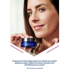 Karahanbey Yüz Bakim Kremi & Cellular Filler Yaşlanma Karşıtı Gece Bakim Kremi 50ML