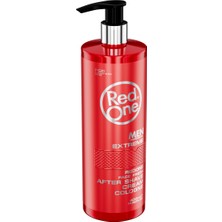 Karahanbey Kolonya Extreme 400 ml (Kirmizi)