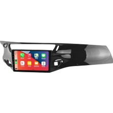 Vexon KLT56985 Citroen C3 2009-2016 8+128GB Android Multimedya Teyp