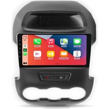 Vexon PRT65201 Ford Ranger 2011 2014 6+64GB Android Multimedya Teyp