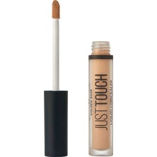 Karahanbey Kapatici & Just Touch Liquid Concealer No: 06