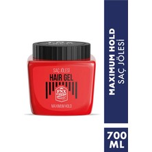 Karahanbey Barber Maximum Hold 700 ml