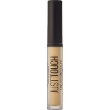 Karahanbey Kapatici & Just Touch Liquid Concealer No: 08
