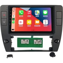 Vexon KLT56985 Volkswagen Passat B5 1996-2005 8+128GB Android Multimedya Teyp