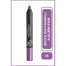 Karahanbey Eyeshadow Crayon Waterproof 08 Kalem Far 2,4 G