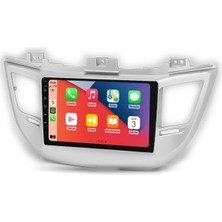 Vexon PRT65201 Hyundai Tuscon 2015 2018 6+64GB Android Multimedya Teyp