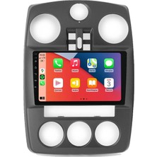 Vexon KLT56985 Chrysler Pt Cruiser 2006-2007 8+128GB Android Multimedya Teyp