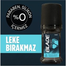 Karahanbey Deodorant Roll On Cool Fresh 50ML