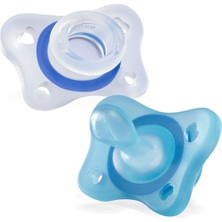 Karahanbey Physioforma Mini Soft 2-6 Ay Ikili