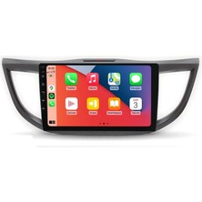 Vexon PRT65201 Honda Crv 2012 2017 6+64GB Android Multimedya Teyp