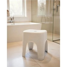 Banyo Taburesi Hasta Yıkama Taburesi Kaymaz Taban Tabure