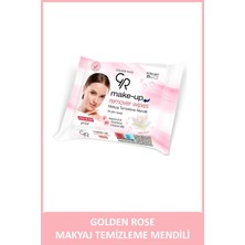 Karahanbey Makyaj Temizleme Mendili & Ph 5.5 20Lİ