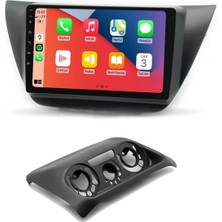 Vexon PRT65201 Mitsubishi Lancer 2006 2010 6+64GB Android Multimedya Teyp