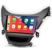 Vexon PRT65201 Hyundai Elantra 2011 2013 6+64GB Android Multimedya Teyp