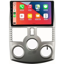 Vexon PRT65201 Daihatsu Terios 2007-2011 6+64GB Android Multimedya Teyp