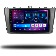 Vexon PRT65201 Toyota Avensis 2011 2015 6+64GB Android Multimedya Teyp