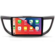 Vexon KLT56985 Honda Crv 2012 2017 8+128GB Android Multimedya Teyp
