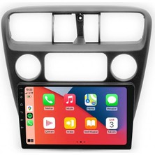 Vexon PRT65201 Honda Accord 1997-2002 6+64GB Android Multimedya Teyp
