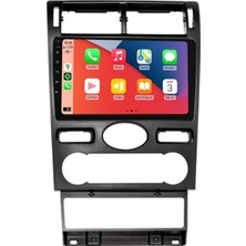 Vexon PRT65201 Ford Mondeo 2003-2007 6+64GB Android Multimedya Teyp