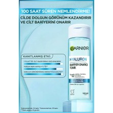 Karahanbey Skin Hyaluron Bariyer Onrici Tonik 120 ml