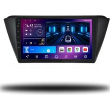 Vexon PRT65201 Skoda Fabia 2015 2018 6+64GB Android Multimedya Teyp