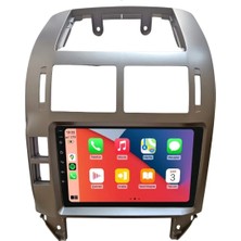 Vexon PRT65201 Volkswagen Polo 2005-2009 6+64GB Android Multimedya Teyp