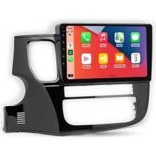Vexon PRT65201 Mitsubishi Outlander 2013-2020 6+64GB Android Multimedya Teyp