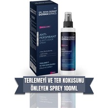 Karahanbey Dermo Ter Önleyici Sprey