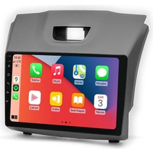 Vexon KLT56985 Isuzu D-Max 2012-2019 8+128GB Android Multimedya Teyp