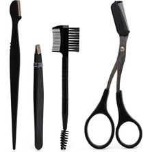 Karahanbey Kaş Bakim Seti 4lü Set Rf-35