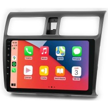 Vexon PRT65201 Suziki Swift 2005 2011 6+64GB Android Multimedya Teyp