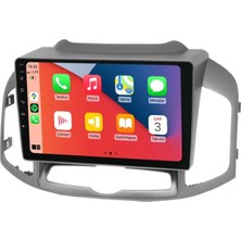 Vexon PRT65201 Chevrolet Captiva 2012-2015 6+64GB Android Multimedya Teyp
